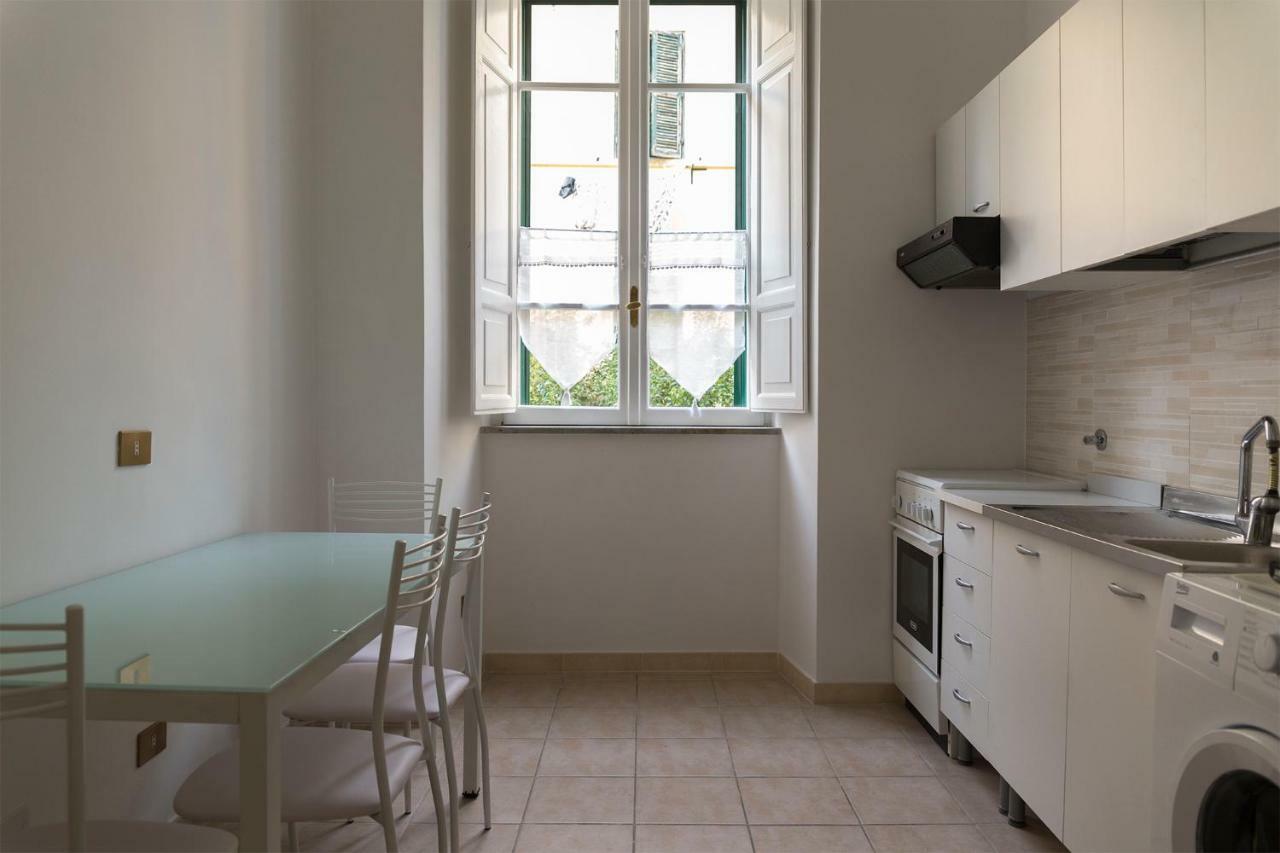 Marbel - Casa Vacanze روما المظهر الخارجي الصورة